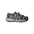 Newport Neo H2 Younger Kids Sandalen Sea Moss/Steel Grey