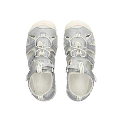 Seacamp II Older Kids Sandalen Silver/Star White