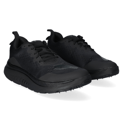 WK400 Herren Wanderschuhe Triple Black