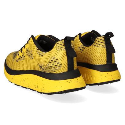 WK400 Herren Wanderschuhe Keen Yellow/Black