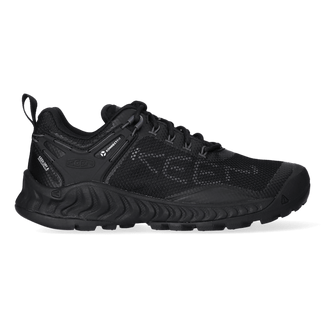 NXIS EVO Damen Wanderschuhe Black/Magnet