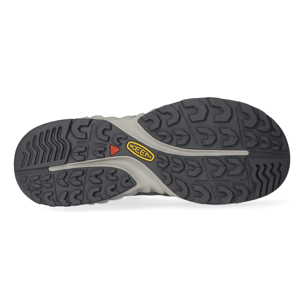 NXIS EVO Damen Wanderschuhe Steel Grey/Keen Maple