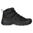 Circadia Mid Herren Wanderschuhe Black/Curry