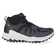 Zionic Mid Herren Wanderschuhe Black/Steel Grey