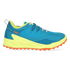 Zionic Damen Wanderschuhe Fjord Blue/Evening Primrose
