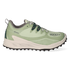 Zionic Damen Wanderschuhe Desert Sage/Ember Glow