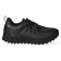 Zionic Herren Wanderschuhe Black/Steel Grey