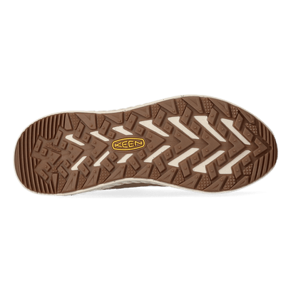 WK400 Leather Damen Wanderschuhe Safari/Birch