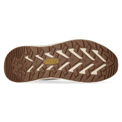 WK400 Leather Herren Wanderschuhe Bison/Toasted Coconut