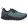 Zionic Herren Wanderschuhe Dark Forest/Black
