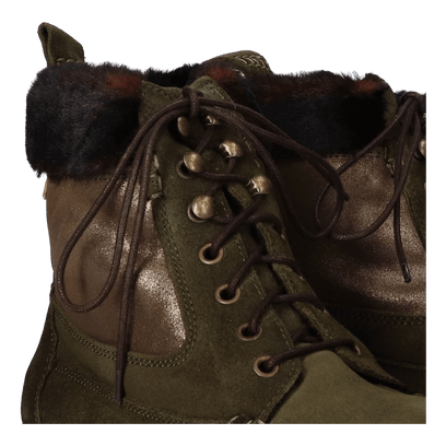 Kiara-SYF Damen Boots Caqui