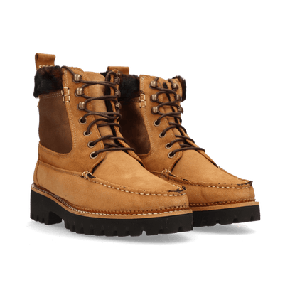 Kiara-SYF Damen Boots Torrat