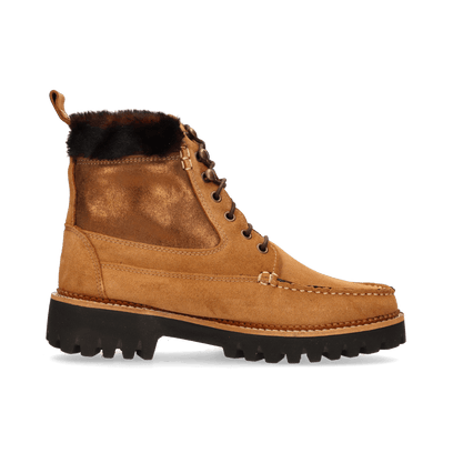 Kiara-SYF Damen Boots Torrat