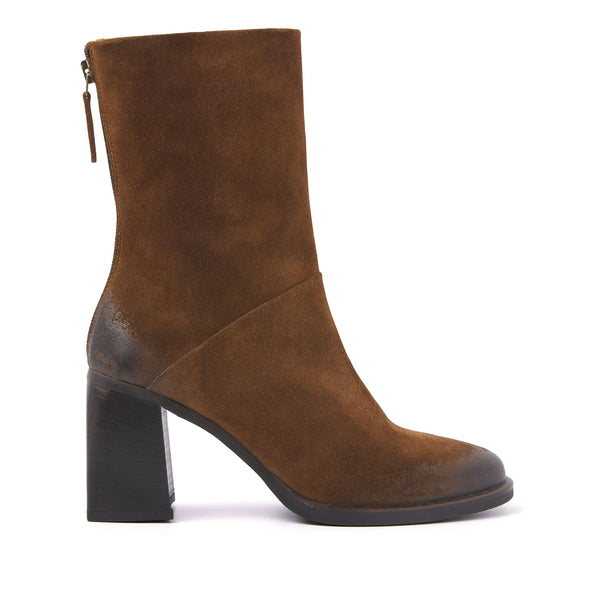 Damen Stiefel 55.080 Cuoio