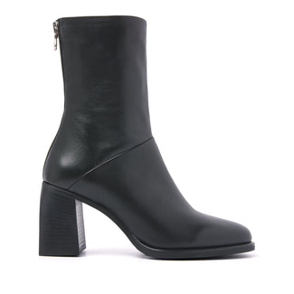 Damen Stiefel 55.081 Nero