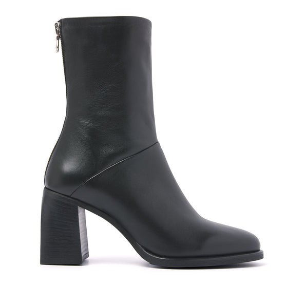 Damen Stiefel 55.081 Nero
