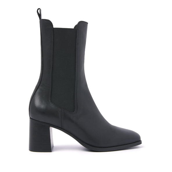 Damen Chelsea Boots 57.326 Black