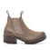 Chelsea-Boots Damen 68.001 Taupe