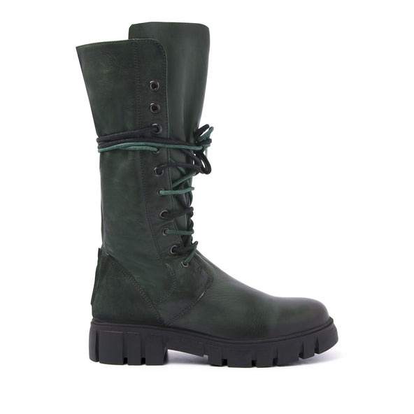 Damenstiefel 74.467 Army