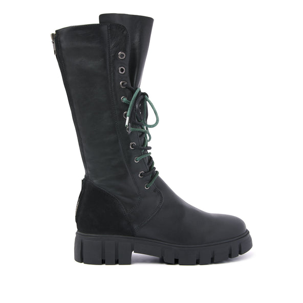 Damenstiefel 74.467 Black