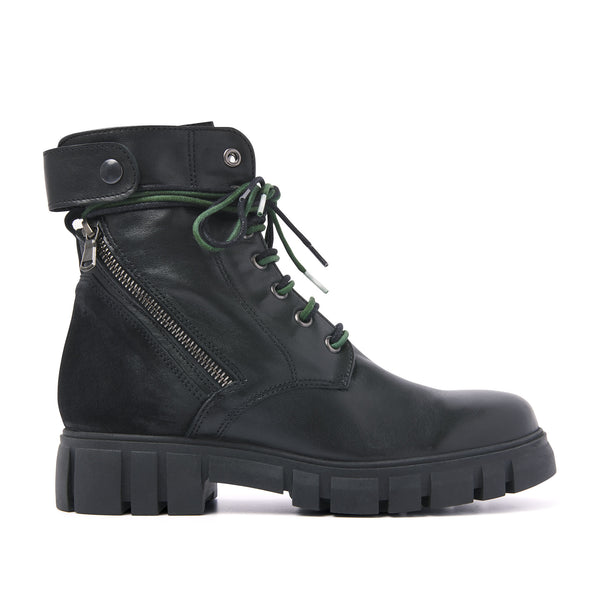 Damen Boots 74.469 Black