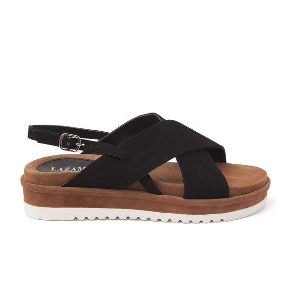 Damen Sandalen 75.792 Black