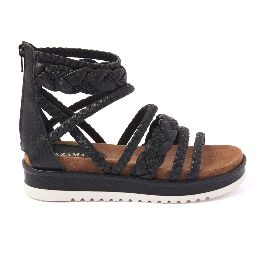 Damen Sandalen 75.797 Black
