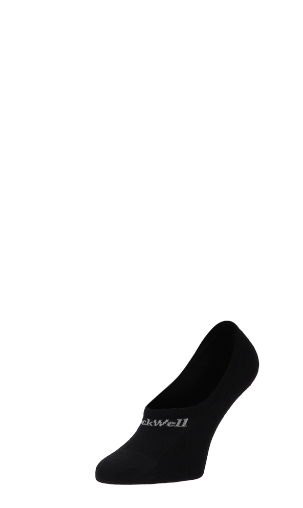 Undercover Herren Sneakersocken Black