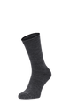 Skinny Minnie Damensocken Charcoal