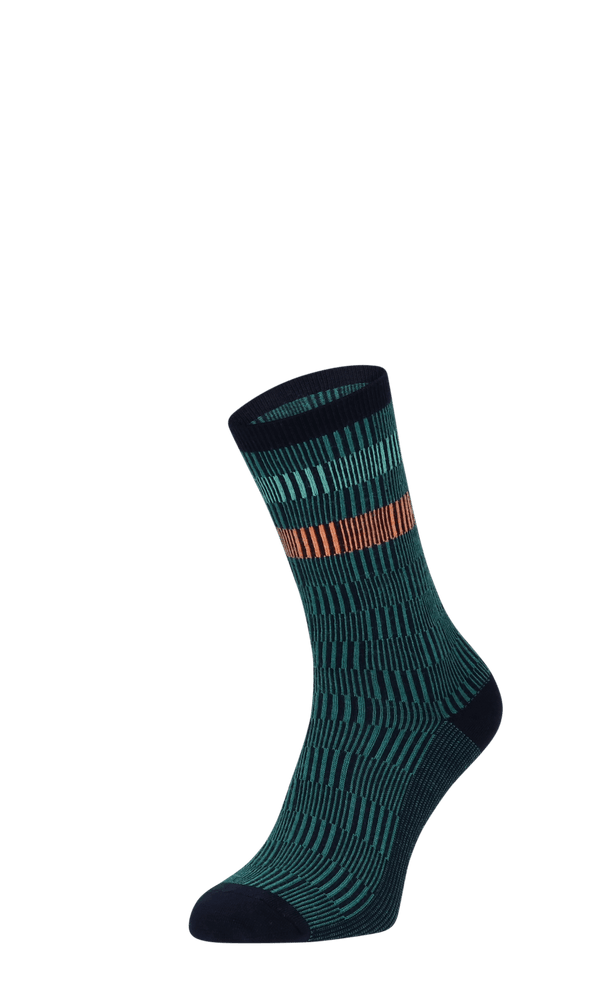 Digi Vision Herrensocken Navy