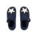 Baby Hausschuhe Sternenstick 3416-585 Nightshadow