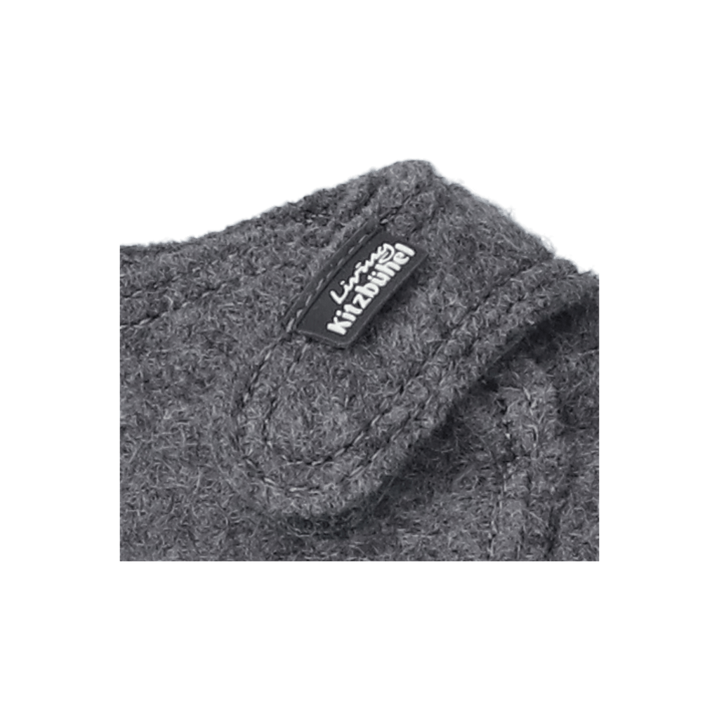 Baby Hausschuhe Sternenstick 3416-610 Grau