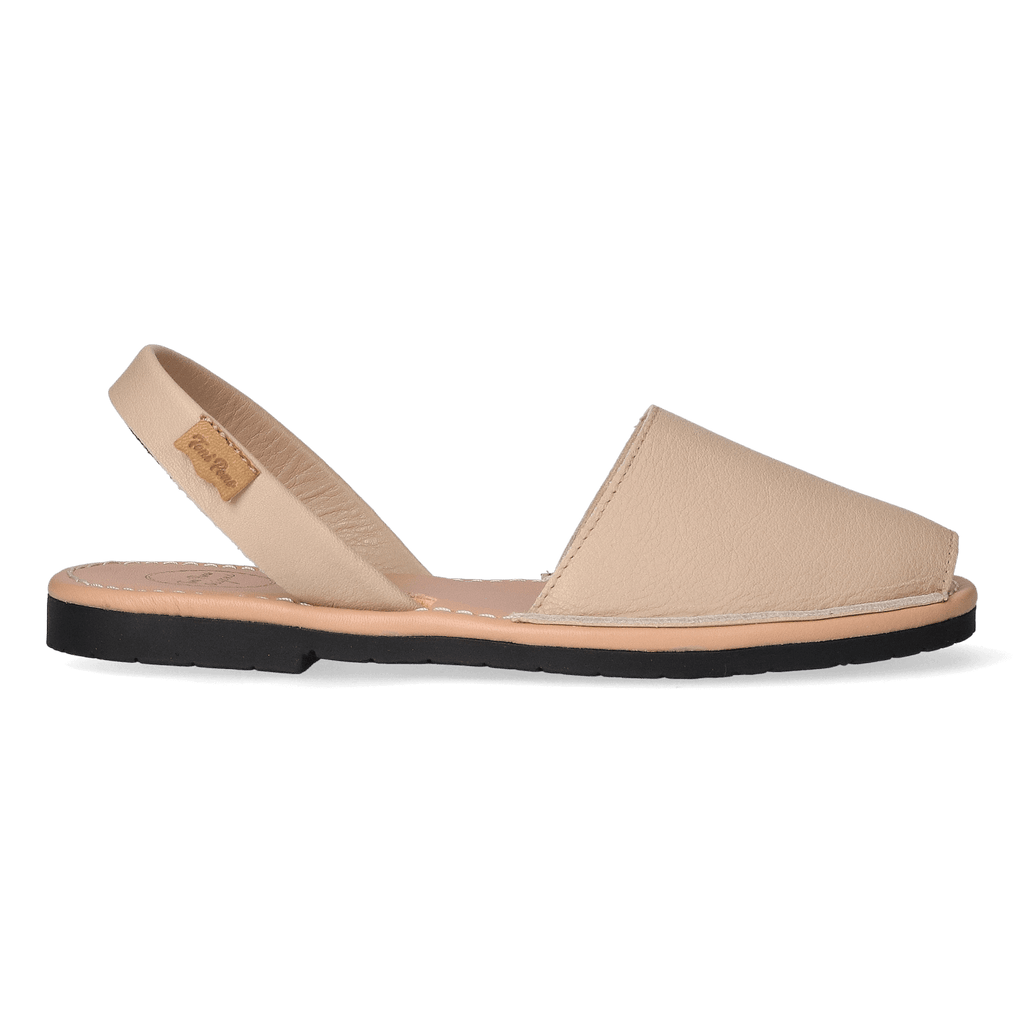 Mao-P Damen Sandalen Beige