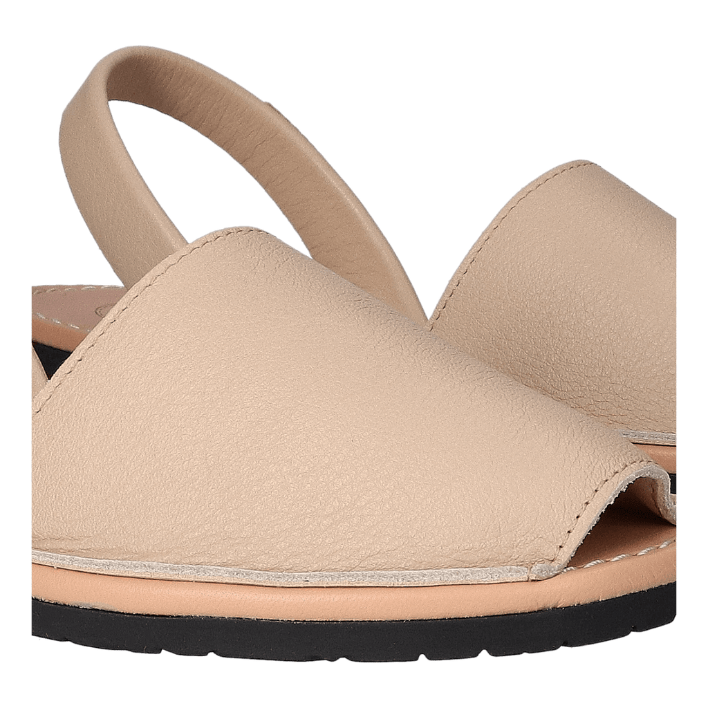 Mao-P Damen Sandalen Beige