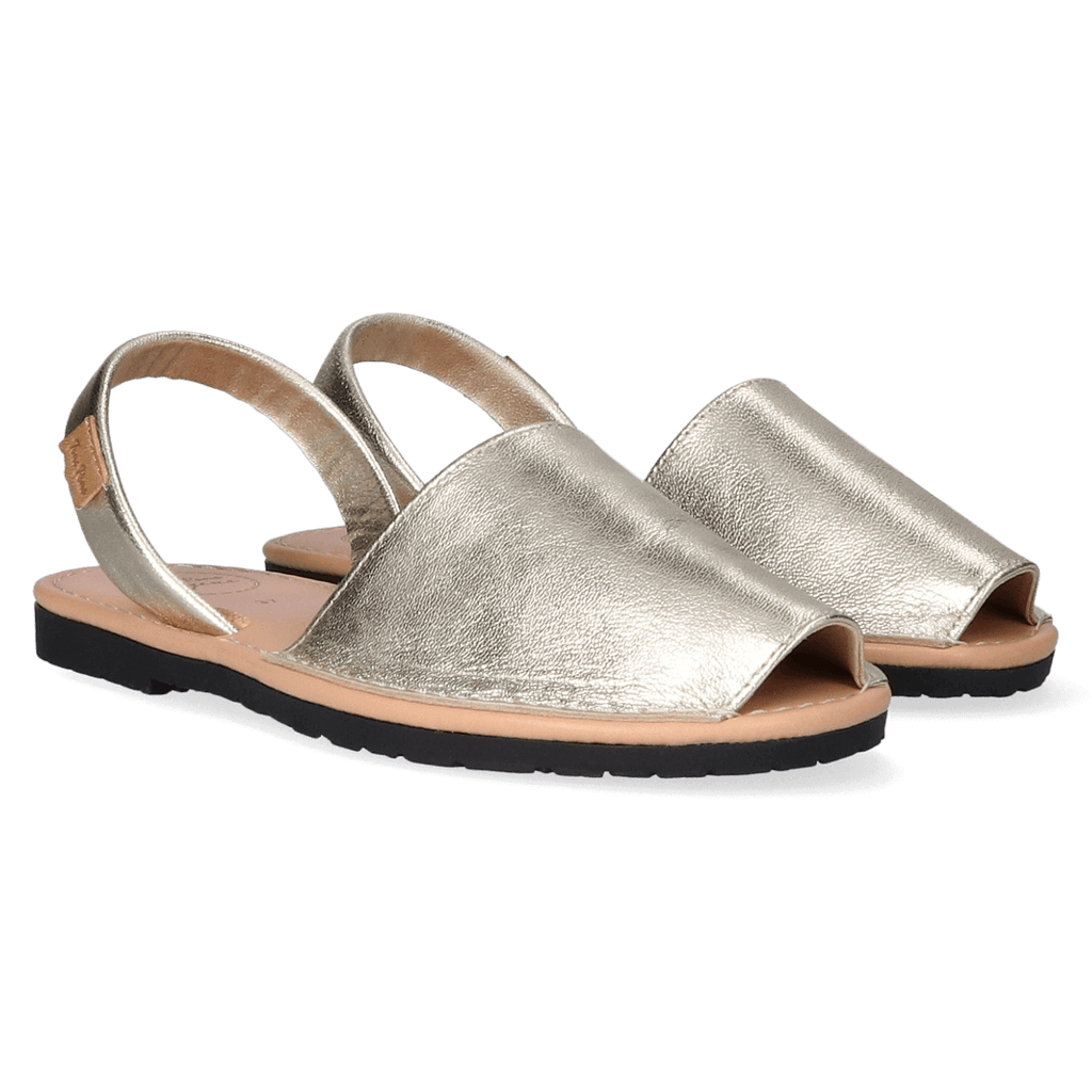 Mao-P Damen Sandalen Plati