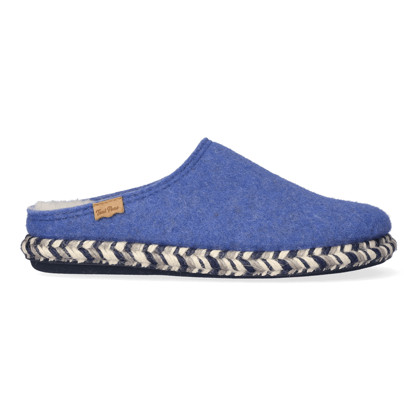 Miri-FP Damen Hausschuhe Texa