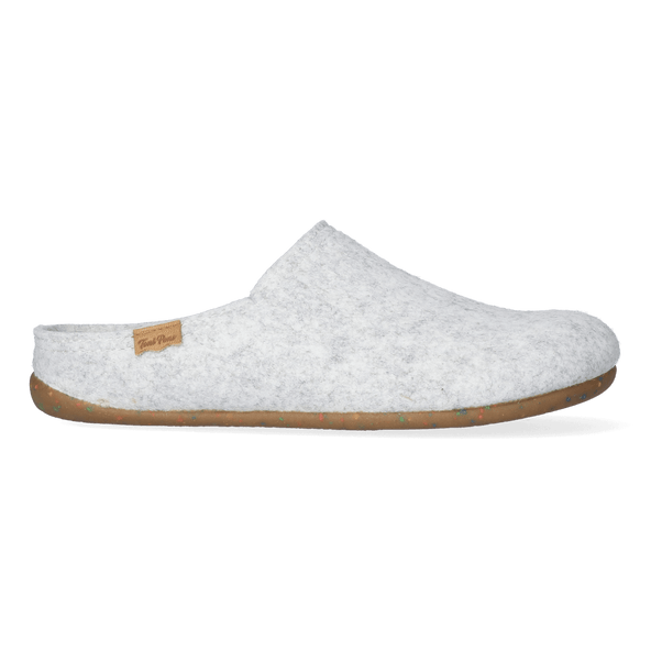 Mona-FR Damen Hausschuhe Gel