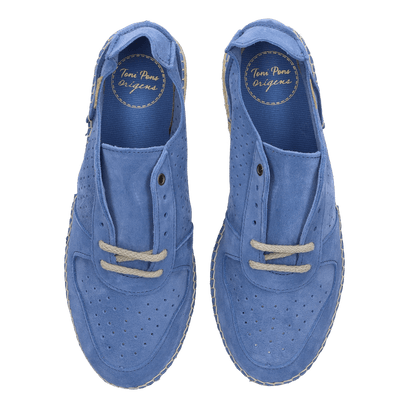 Monica Damen Espadrilles Texa