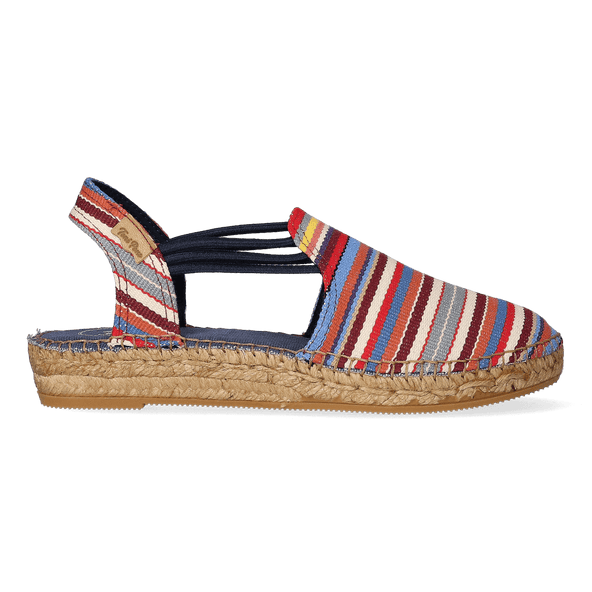 Norma Damen Espadrilles Cannes