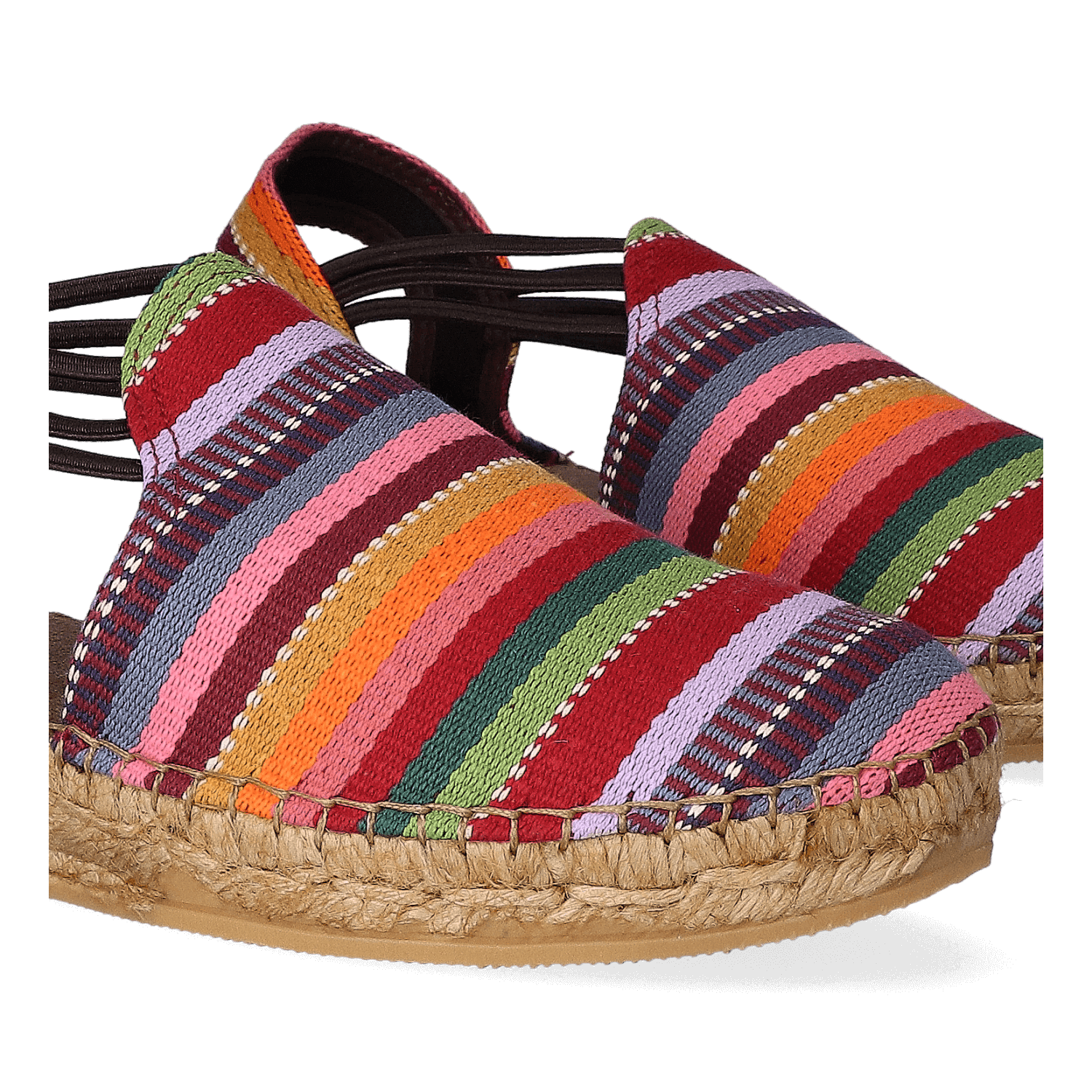 damenfahrrad norma Norma Damen Espadrilles Multi | Toni Pons