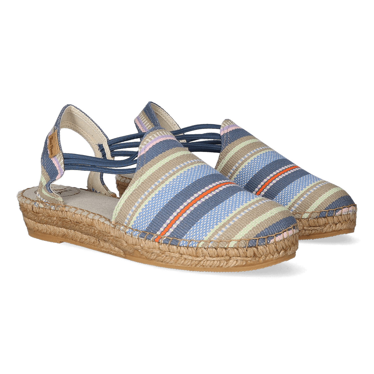 norma damenfahrrad Norma Damen Espadrilles Prades | Toni Pons