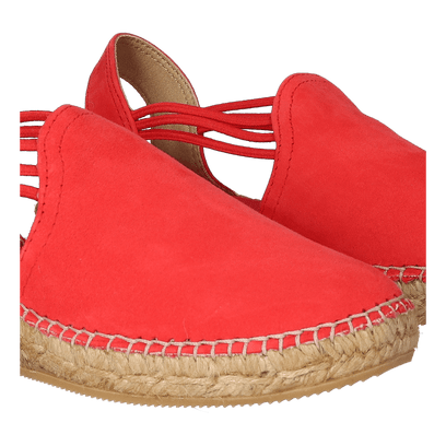 Nuria Damen Espadrilles Gerd