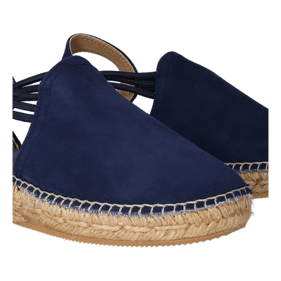 Nuria Damen Espadrilles Mari