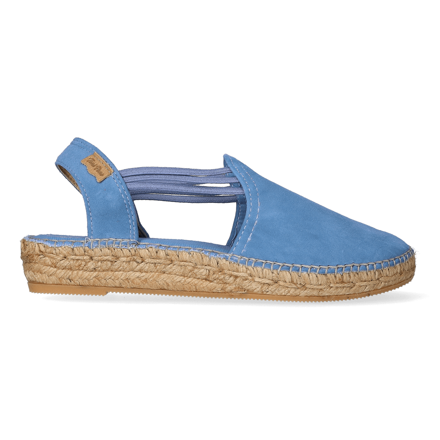 Lazamani espadrilles 2025
