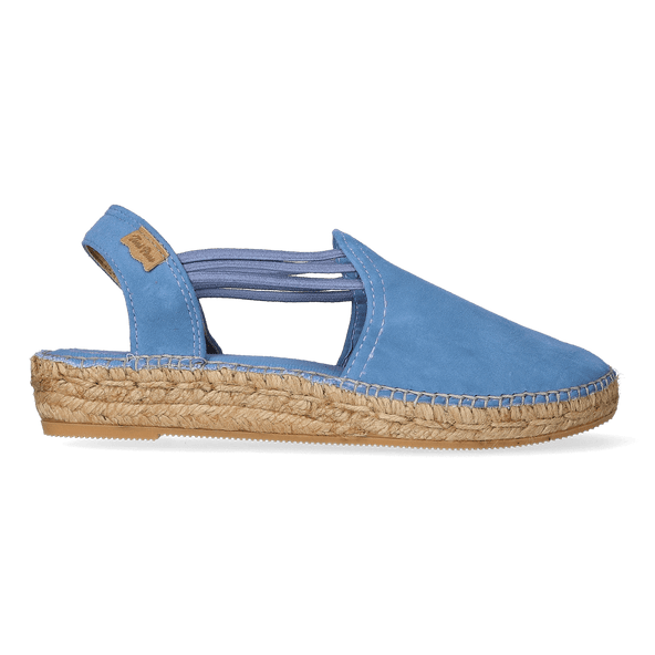 Nuria Damen Espadrilles Texa