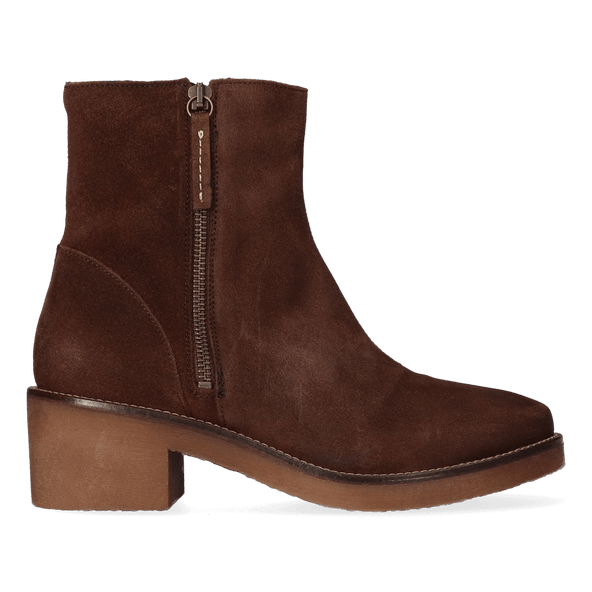 Prato-SY Damen Stiefeletten Marro