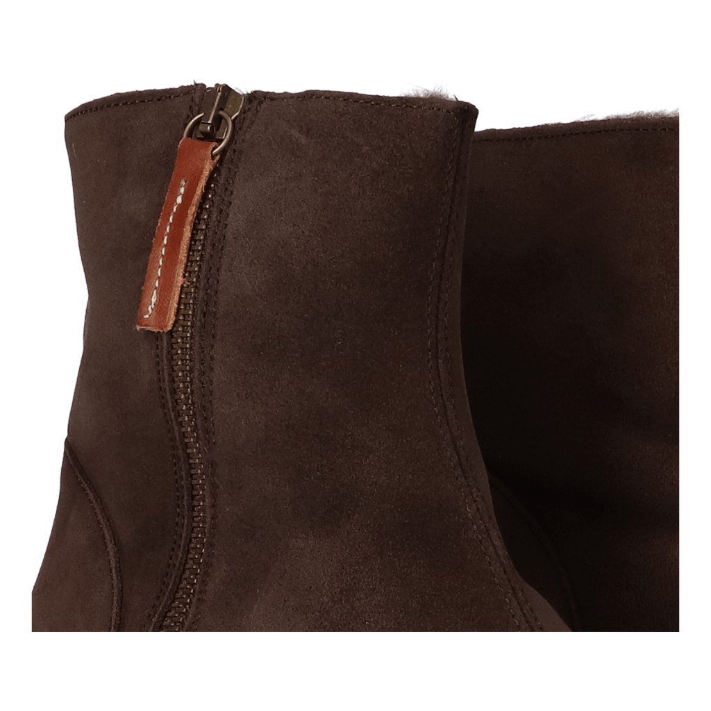 Prato-SYF Damen Stiefeletten Marro