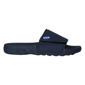 Nautilus Herren Badeslipper Navy Blue