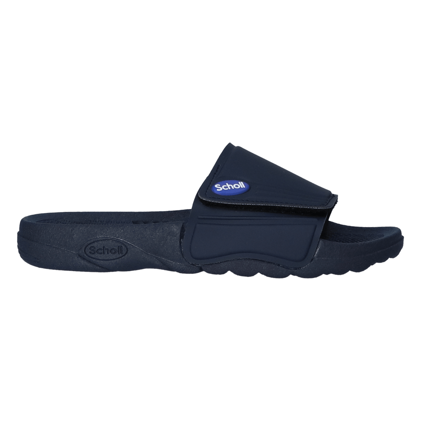 Nautilus Herren Badeslipper Navy Blue