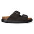Noelle Chunky Damen Pantoletten Grey